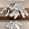 Replica Dior Walk'n'dior Platform Sneaker KCK385 T05 2