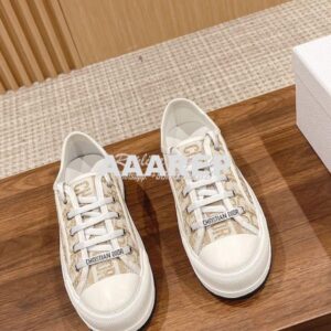 Replica Dior Walk'n'dior Platform Sneaker KCK385 T06 2