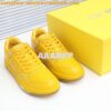 Replica Dior x ERL 2023 Cannage Sneakers Men Female 2