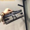 Replica Dior Oblique Vanity Bag S5417 2