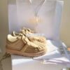 Replica Dior x ERL 2023 Cannage Sneakers Men Female