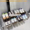 Replica Dior Men Female B713 Cactus Jack Dior Sneaker Limited And Nu