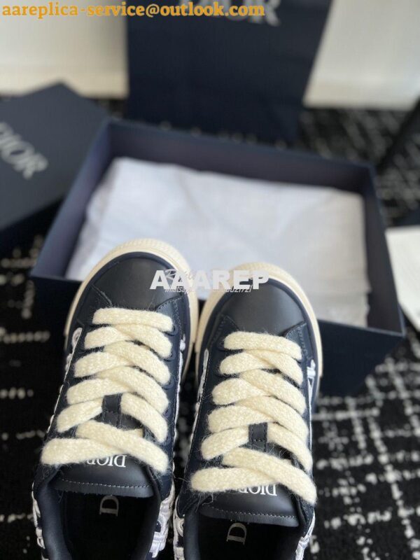 Replica Dior Men Female Tears B33 Sneaker Limited And Numbered Editi 5