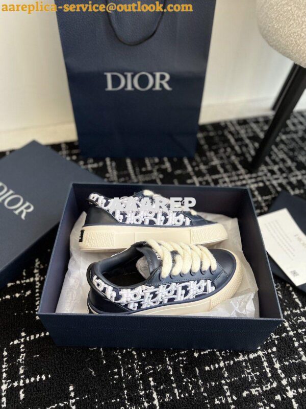 Replica Dior Men Female Tears B33 Sneaker Limited And Numbered Editi 6