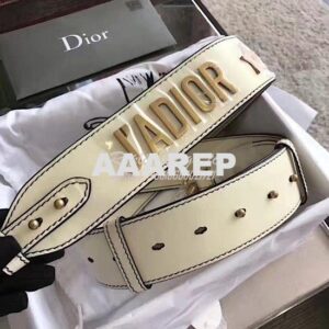 Replica Dior Shoulder Strap 02 2