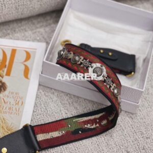 Replica Dior Shoulder Strap 04 2