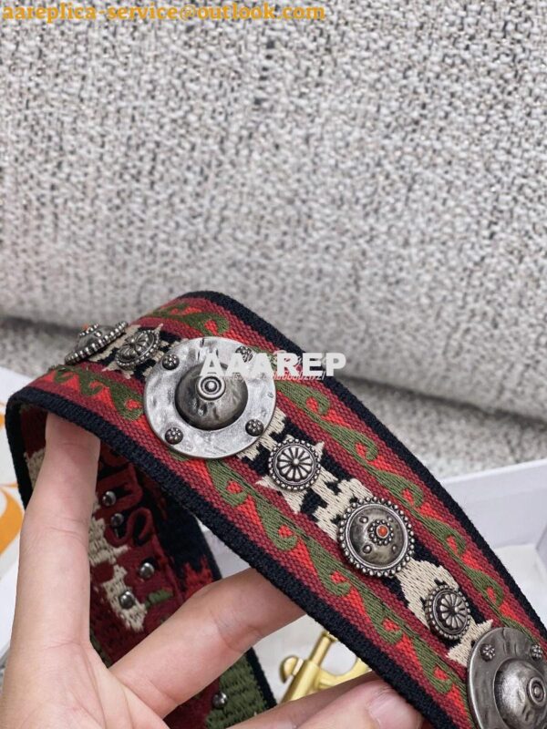 Replica Dior Shoulder Strap 04 9