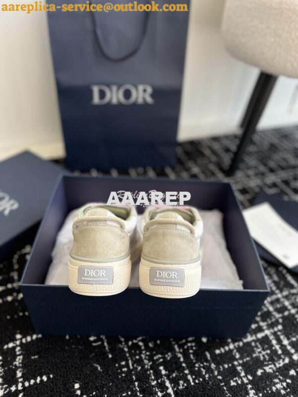 Replica Dior Men Female Tears B33 Sneaker Limited And Numbered Editi 19