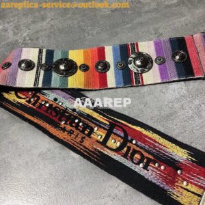 Replica Dior Shoulder Strap 05 2