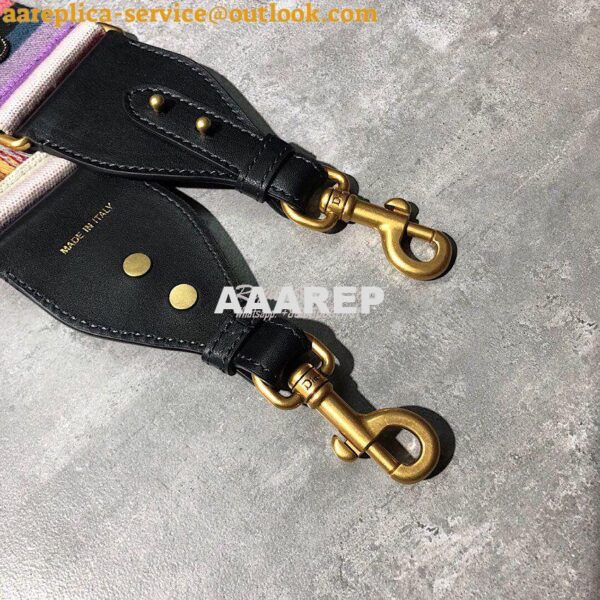 Replica Dior Shoulder Strap 05 7