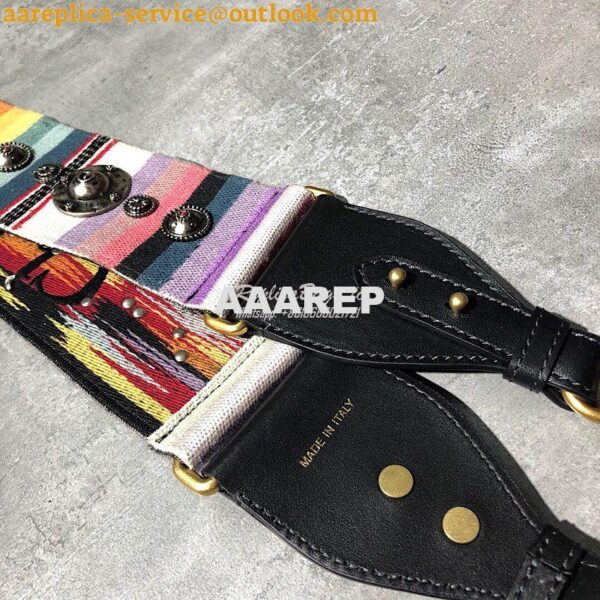 Replica Dior Shoulder Strap 05 8