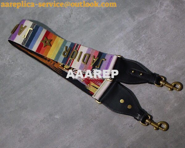 Replica Dior Shoulder Strap 07 3