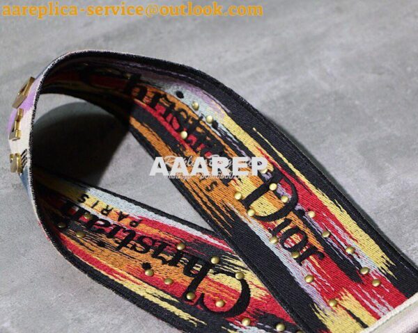 Replica Dior Shoulder Strap 07 8