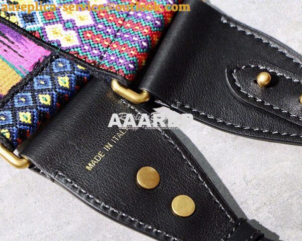 Replica Dior Shoulder Strap 08 6