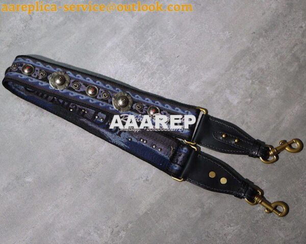 Replica Dior Shoulder Strap 09 3