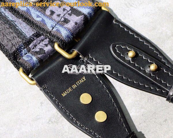 Replica Dior Shoulder Strap 09 5