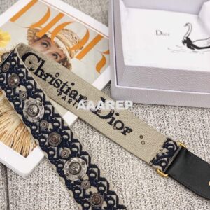 Replica Dior Shoulder Strap 11 2