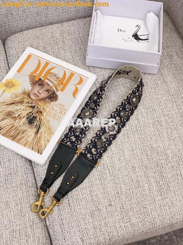 Replica Dior Shoulder Strap 11 8