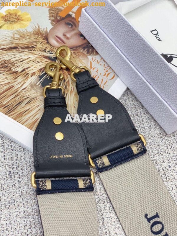 Replica Dior Shoulder Strap 12 8