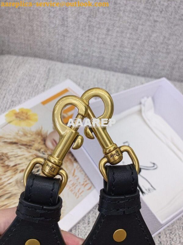 Replica Dior Shoulder Strap 12 9