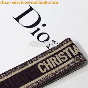 Replica Dior Shoulder Strap 13 2