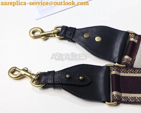 Replica Dior Shoulder Strap 13 7