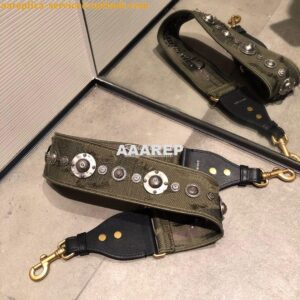 Replica Dior Shoulder Strap 15