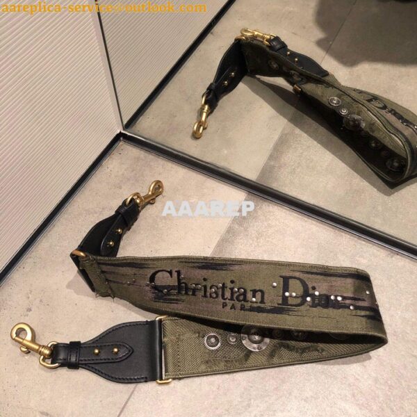 Replica Dior Shoulder Strap 15 8