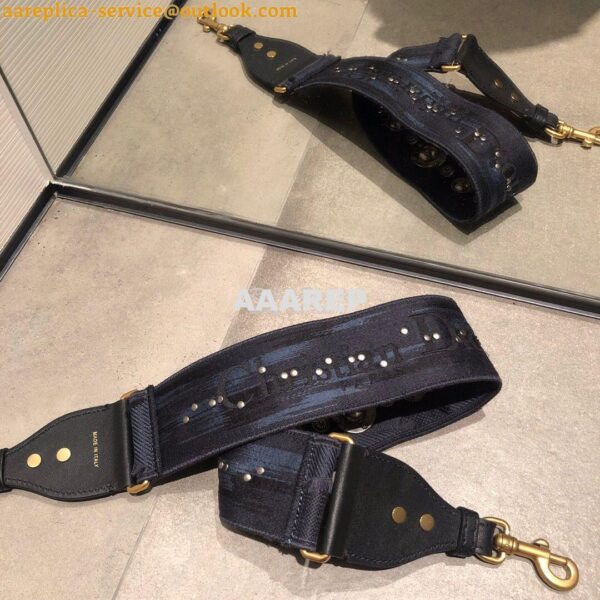 Replica Dior Shoulder Strap 16 7