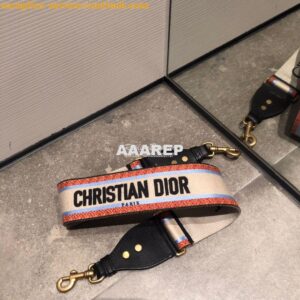 Replica Dior Shoulder Strap 17