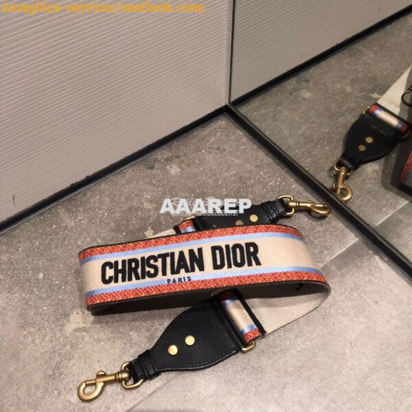 Replica Dior Shoulder Strap 17 3