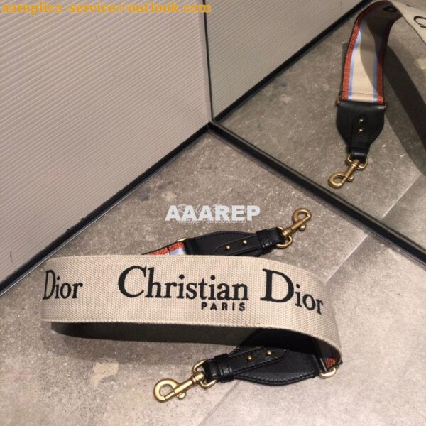 Replica Dior Shoulder Strap 17 7