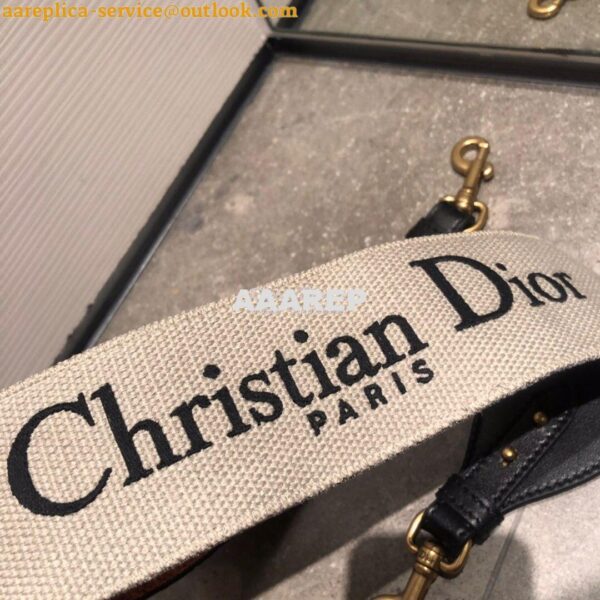 Replica Dior Shoulder Strap 17 8