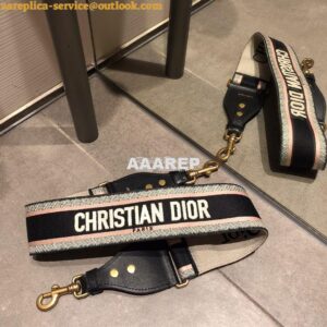 Replica Dior Shoulder Strap 18