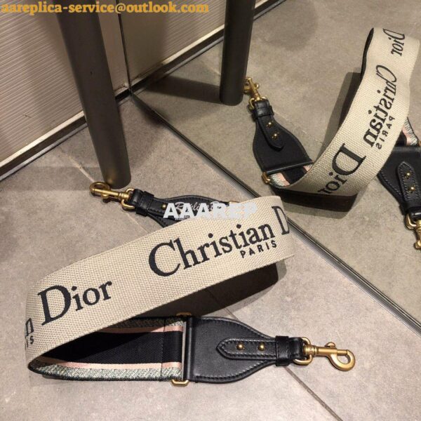 Replica Dior Shoulder Strap 18 6