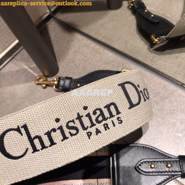 Replica Dior Shoulder Strap 18 7