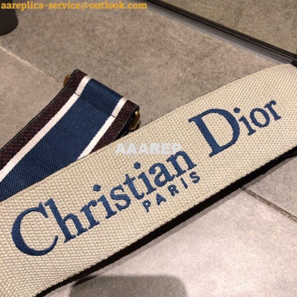 Replica Dior Shoulder Strap 19 8