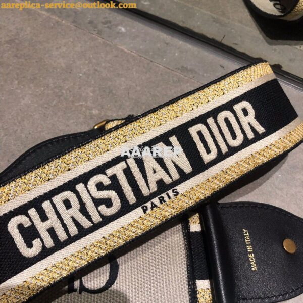 Replica Dior Shoulder Strap 20 4