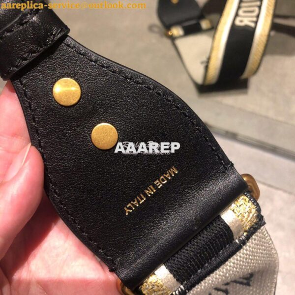 Replica Dior Shoulder Strap 20 5