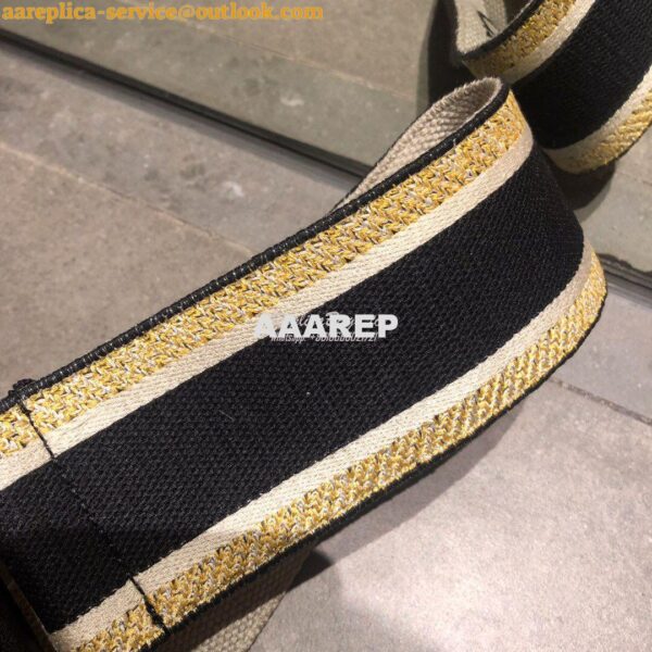 Replica Dior Shoulder Strap 20 6