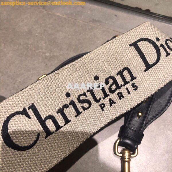 Replica Dior Shoulder Strap 20 8