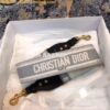 Replica Dior Shoulder Strap 20