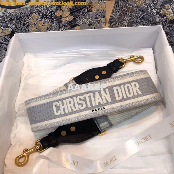 Replica Dior Shoulder Strap 21 3