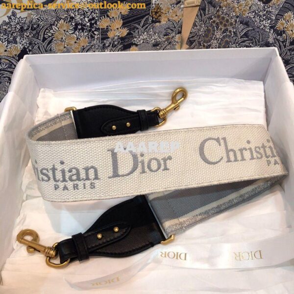 Replica Dior Shoulder Strap 21 7