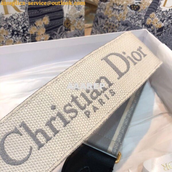 Replica Dior Shoulder Strap 21 8