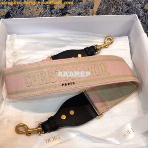 Replica Dior Shoulder Strap 22