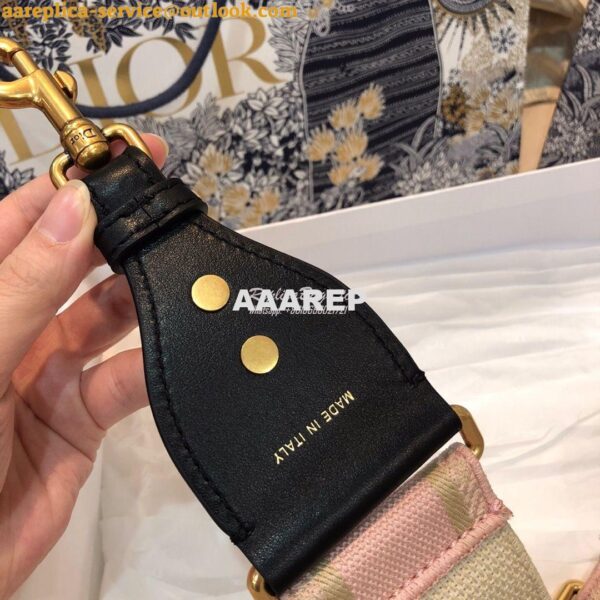 Replica Dior Shoulder Strap 22 6