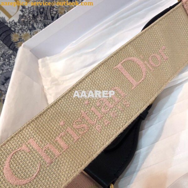 Replica Dior Shoulder Strap 22 8