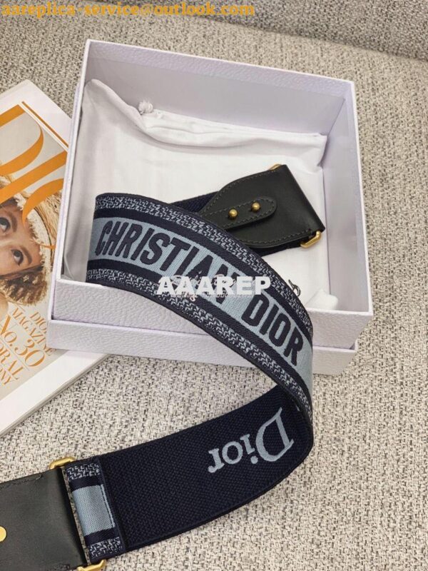 Replica Dior Shoulder Strap 26 5