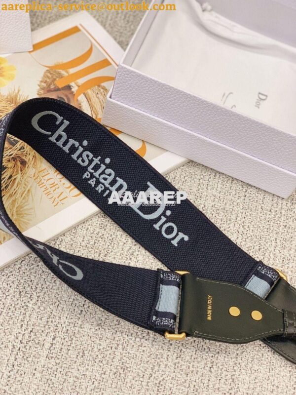 Replica Dior Shoulder Strap 26 6